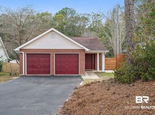 3716 Pepper Ridge Dr, Mobile, AL 36693