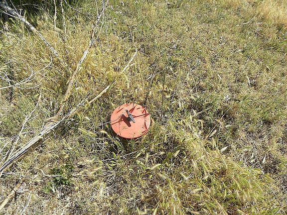 Water Irrigation Valve