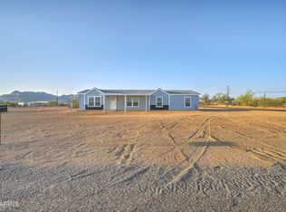 885 W Tepee St, Apache Junction, AZ 85120
