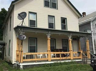 49 Hoosick St, Hoosick Falls, NY 12090