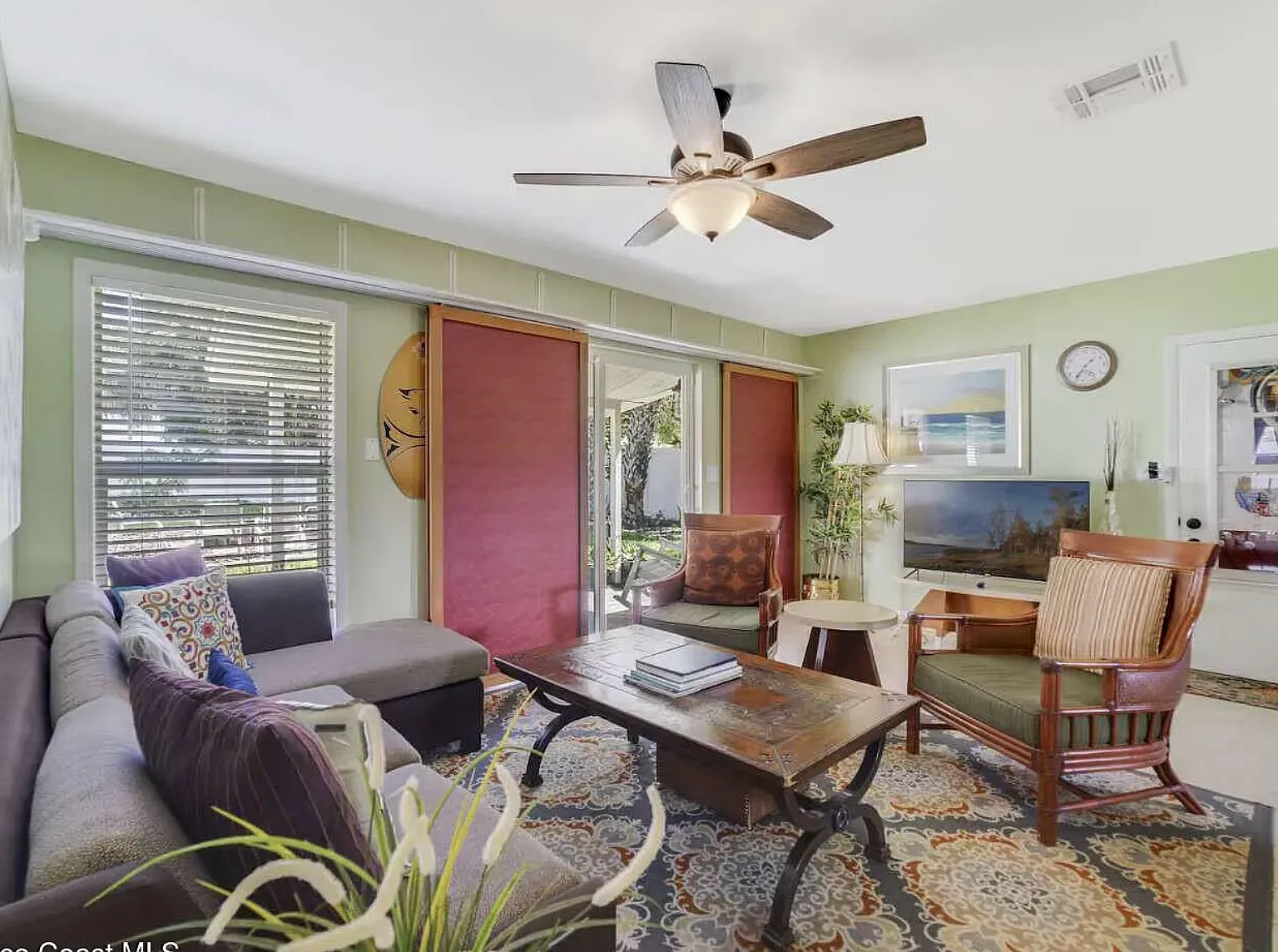 1437 S Orlando Ave — Photo 1