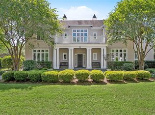 12 Rosedown Ct, New Orleans, LA 70131