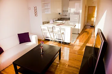 Rented by Big Apple Living