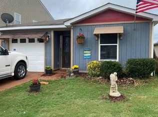 132 Jesse Layne Dr, Harvest, AL 35749