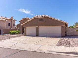 1105 W Courtney Ln, Tempe, AZ 85284