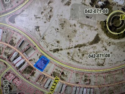 1790 S Dandelion St, Pahrump, NV, 89048