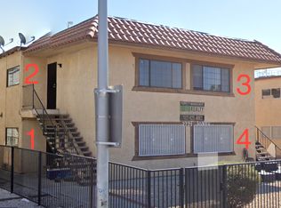 2221 N Jones Blvd APT 2, Las Vegas, NV 89108