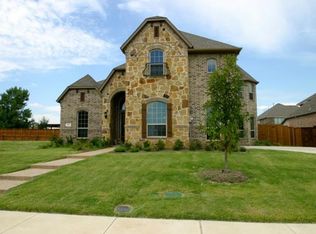 121 Hidden Lake Dr, Prosper, TX 75078