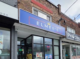 1027 Pape Ave, Toronto, ON M4K 3W1