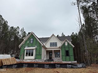 2100 Lowery Estates Dr, Wake Forest, NC 27587