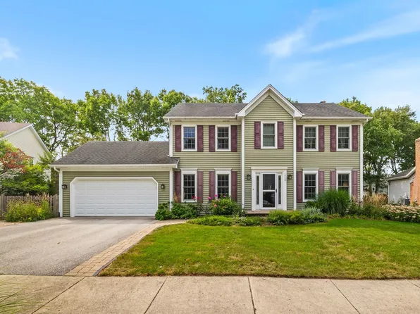 1628 Trent Ave, Naperville, IL 60563