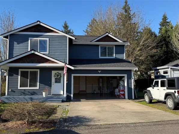 1100 Heron Ridge Avenue, Port Orchard, WA 98366