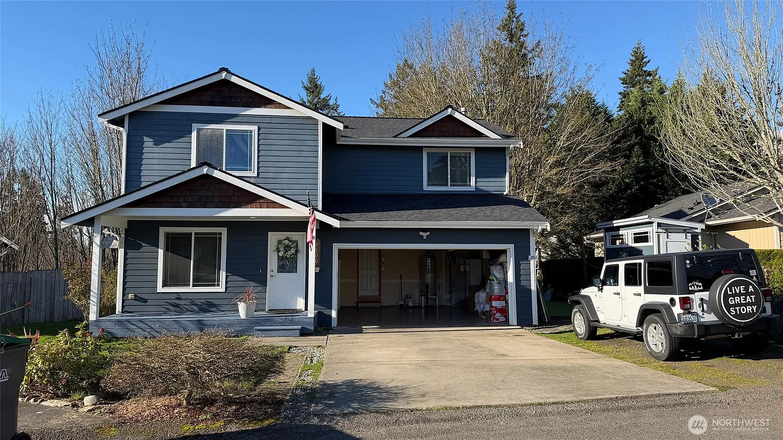 1100 Heron Ridge Avenue photo 1