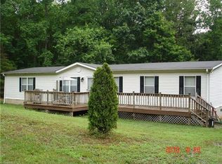 9515 Helsabeck Rd, Rural Hall, NC 27045