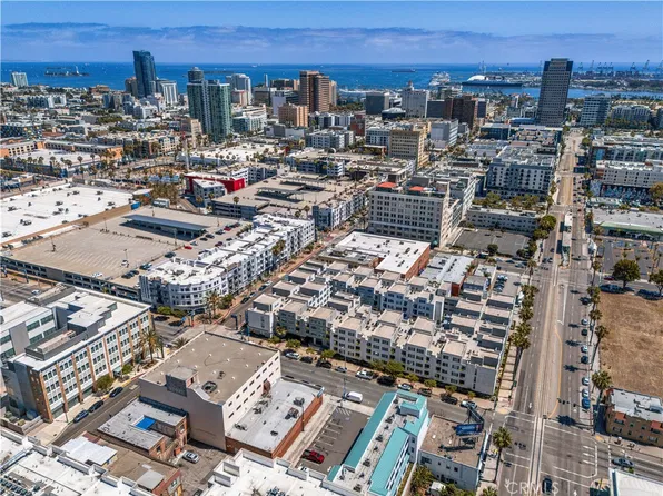127 W 6th St Lot 22, Long Beach, CA 90802