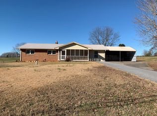 263 Bethlehem Ridge Rd, Pickens, SC 29671