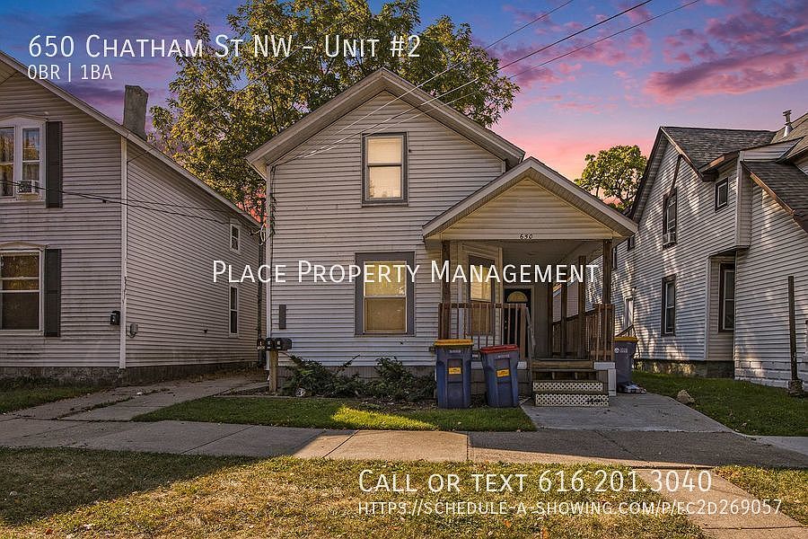 1st image of 650 Chatham St NW #2