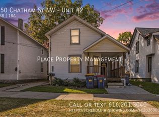 650 Chatham St NW #2, Grand Rapids, MI 49504