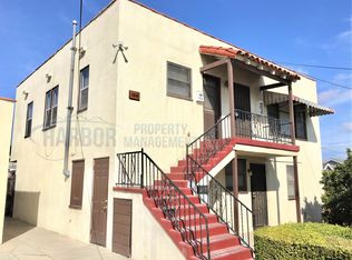 768 W 14th St, San Pedro, CA 90731