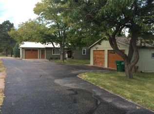 5525 Sheridan Lake Rd, Rapid City, SD 57702