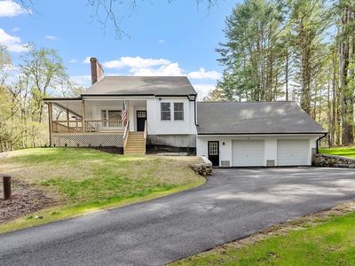 26 Chestnut St, Douglas, MA, 01516