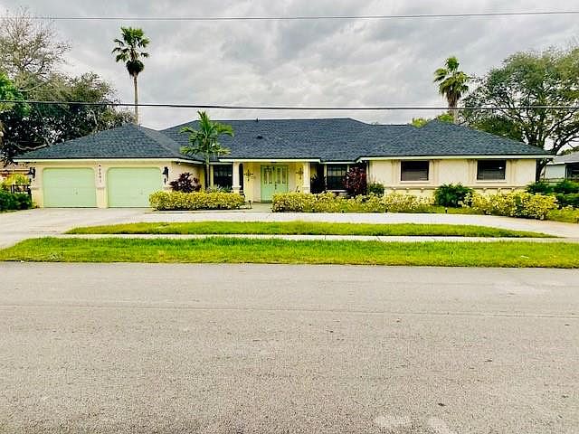 1st image of 5001 SW 22nd Street