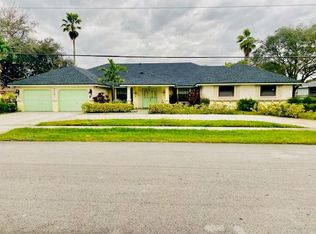 5001 SW 22nd St, West Park, FL 33023
