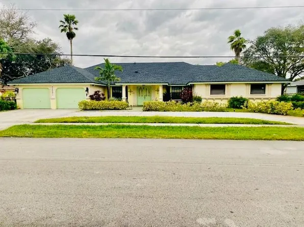 5001 SW 22nd Street, West Park, FL 33023