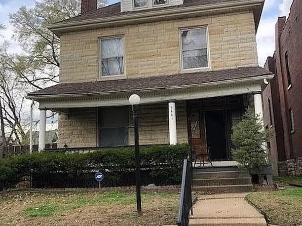 5441 Enright Ave, Saint Louis, MO 63112