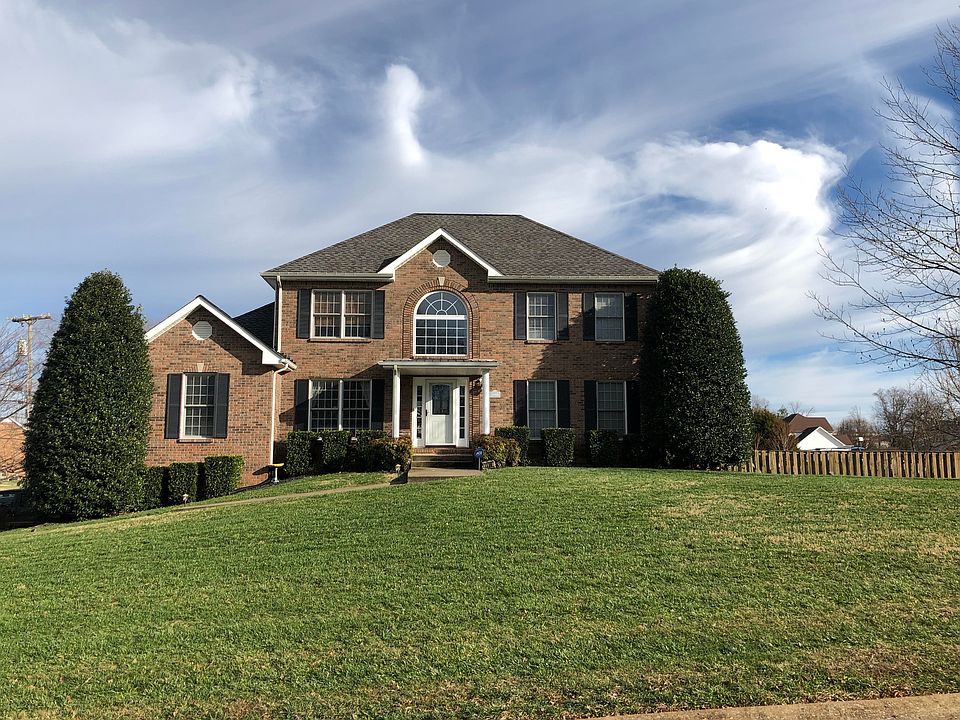 1st image of 1114 Thornberry Dr