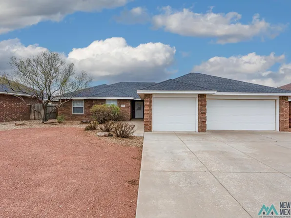 2312 Ralph Boone Dr, Clovis, NM 88101