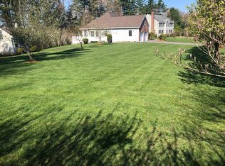 7 Heritage Dr, Berkley, MA 02779