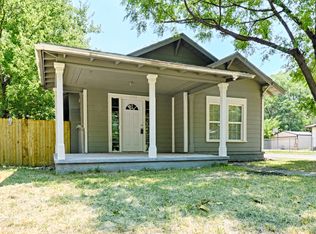 1140 S Oak Cliff Blvd, Dallas, TX