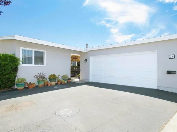 3808 Vista Campana S Unit 21, Oceanside, CA 92057
