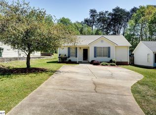 121 Turrentine Cir, Taylors, SC 29687