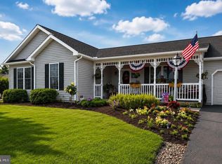 292 Stacey Ln, Middleburg, PA 17842