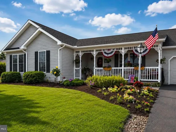 292 Stacey Ln, Middleburg, PA 17842