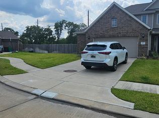 2907 Velda May Dr, Richmond, TX 77406
