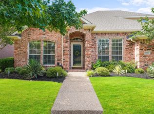 1522 Tanglewood Dr, Allen, TX 75002