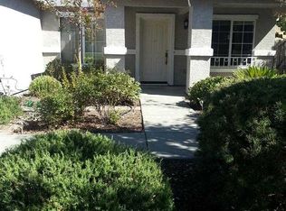 519 Granite Way, Vacaville, CA 95688