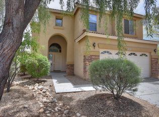 2539 W Preserve Way, Phoenix, AZ 85085