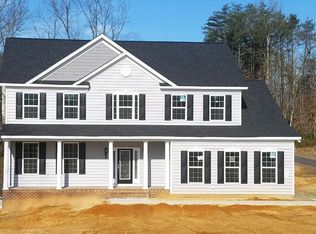 29703 Eldorado Farm Dr, Mechanicsville, MD 20659