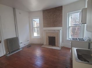 66 W Ross St #2B, Wilkes Barre, PA 18701