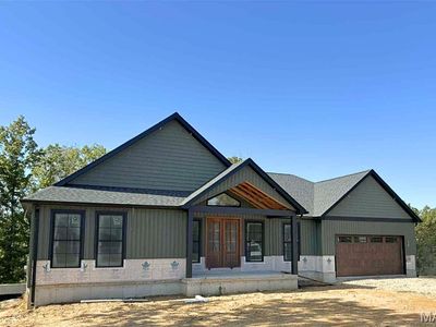 10140 Springer Dr, Bonne Terre, MO, 63628