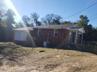 2730 Mercer University Dr #4, Macon, GA 31204