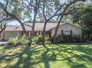 4003 Sidehill Path, Austin, TX 78731
