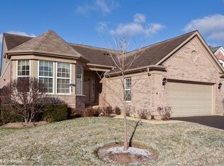 9342 Dunmore Dr, Orland Park, IL 60462