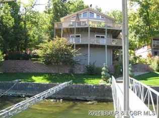 162 Cameo Pt, Sunrise Beach, MO 65079