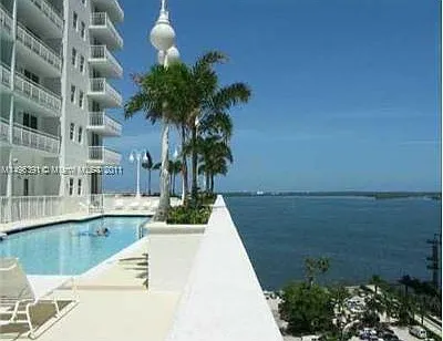 1200 Brickell Bay Dr #1822 — Photo 4