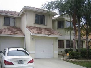 1101 SW 115th Ave, Pembroke Pines, FL 33025